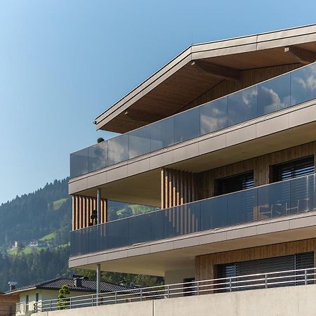 Fankhauser Apartments Ried im Zillertal Esterno foto