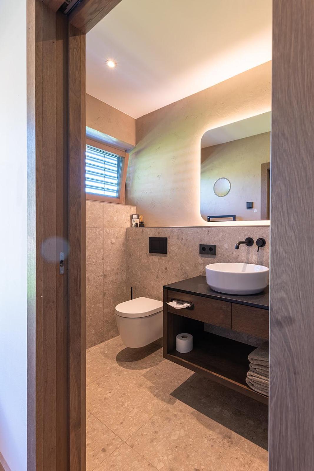 Fankhauser Apartments Ried im Zillertal Esterno foto