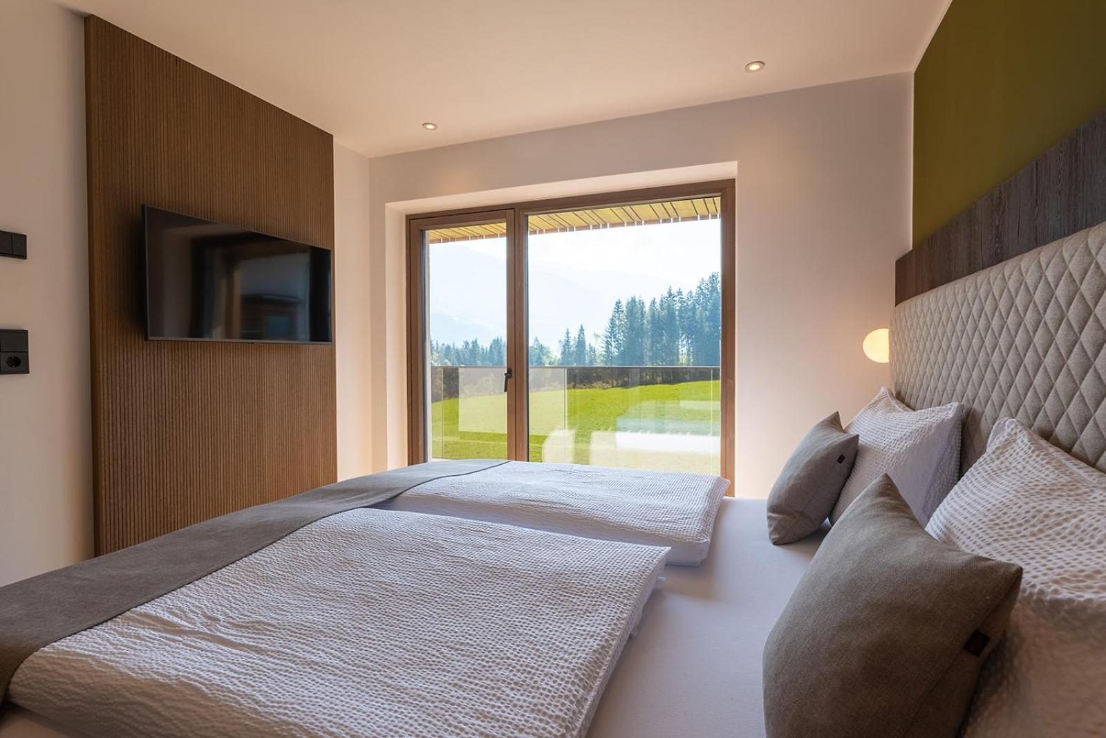 Fankhauser Apartments Ried im Zillertal Esterno foto