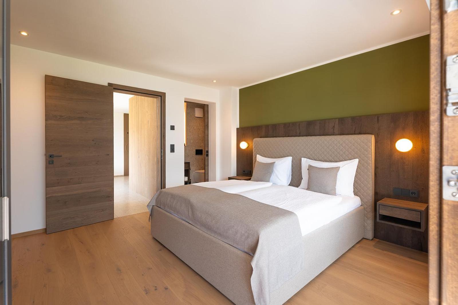 Fankhauser Apartments Ried im Zillertal Esterno foto