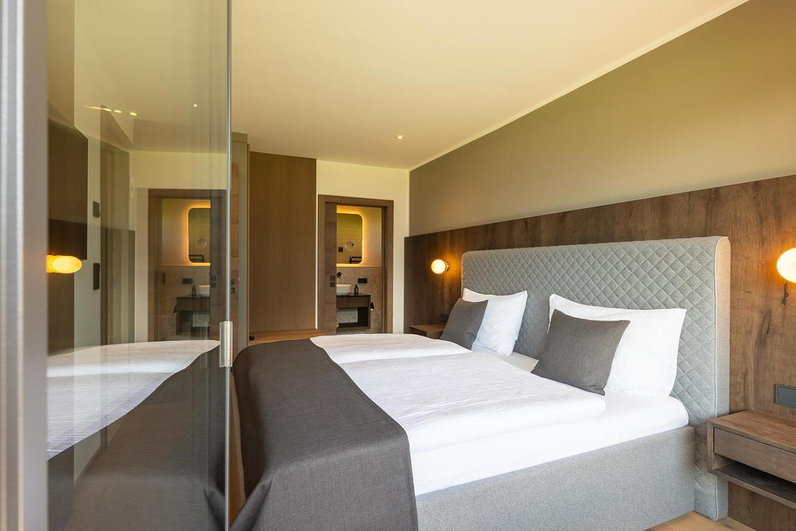 Fankhauser Apartments Ried im Zillertal Esterno foto