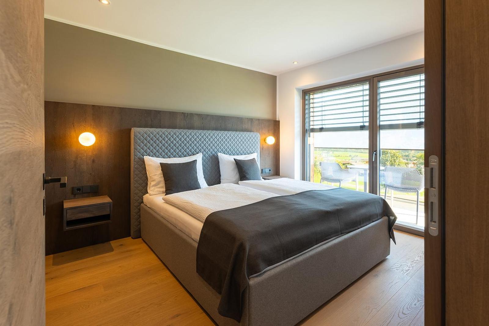 Fankhauser Apartments Ried im Zillertal Esterno foto