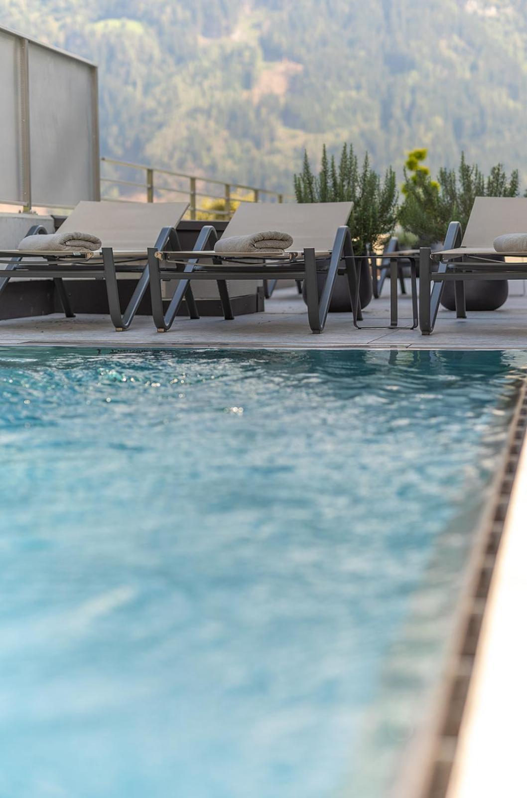 Fankhauser Apartments Ried im Zillertal Esterno foto