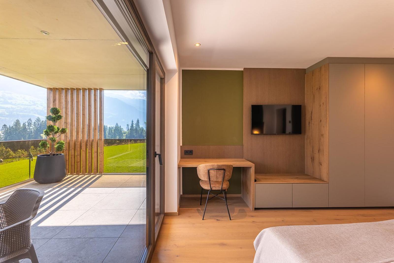 Fankhauser Apartments Ried im Zillertal Esterno foto