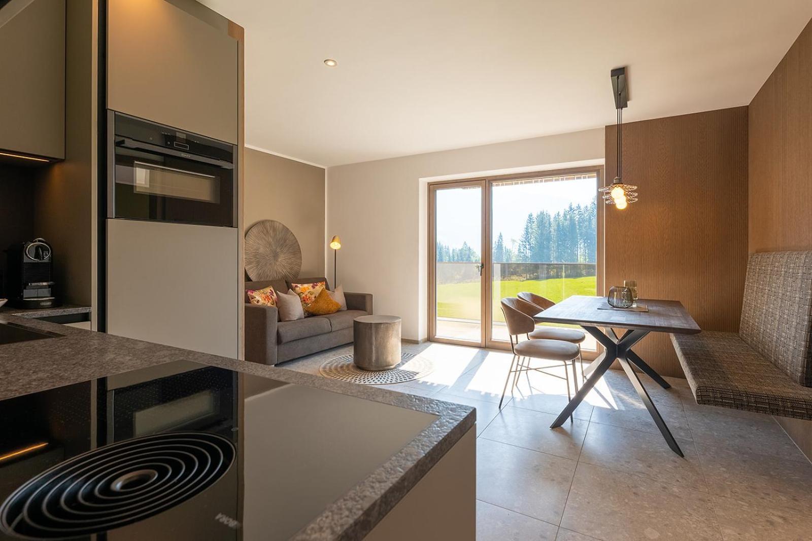 Fankhauser Apartments Ried im Zillertal Esterno foto