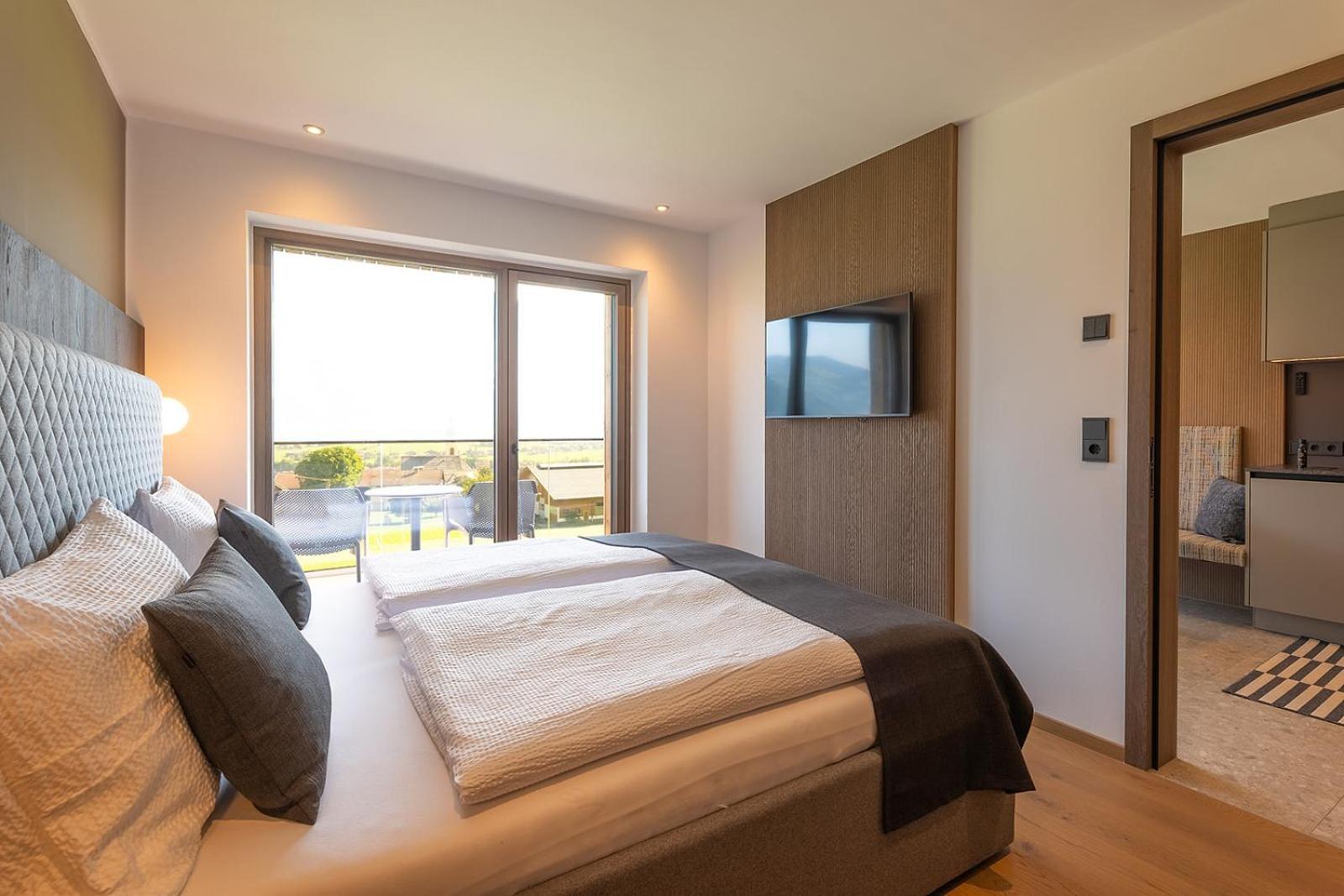 Fankhauser Apartments Ried im Zillertal Esterno foto